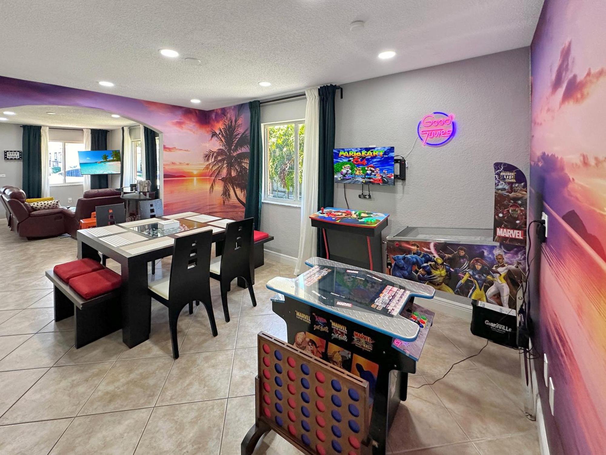 Vacay Spot: Beachside Retreat With Urban Perks Holiday home *