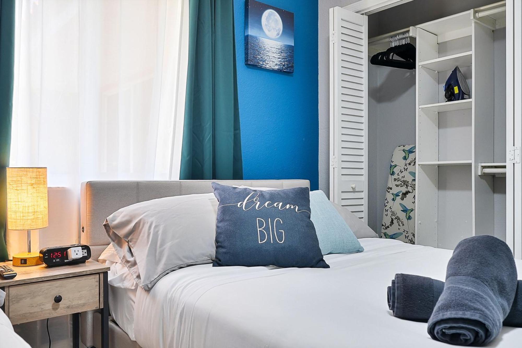 Holiday home Vacay Spot: Beachside Retreat With Urban Perks Miami