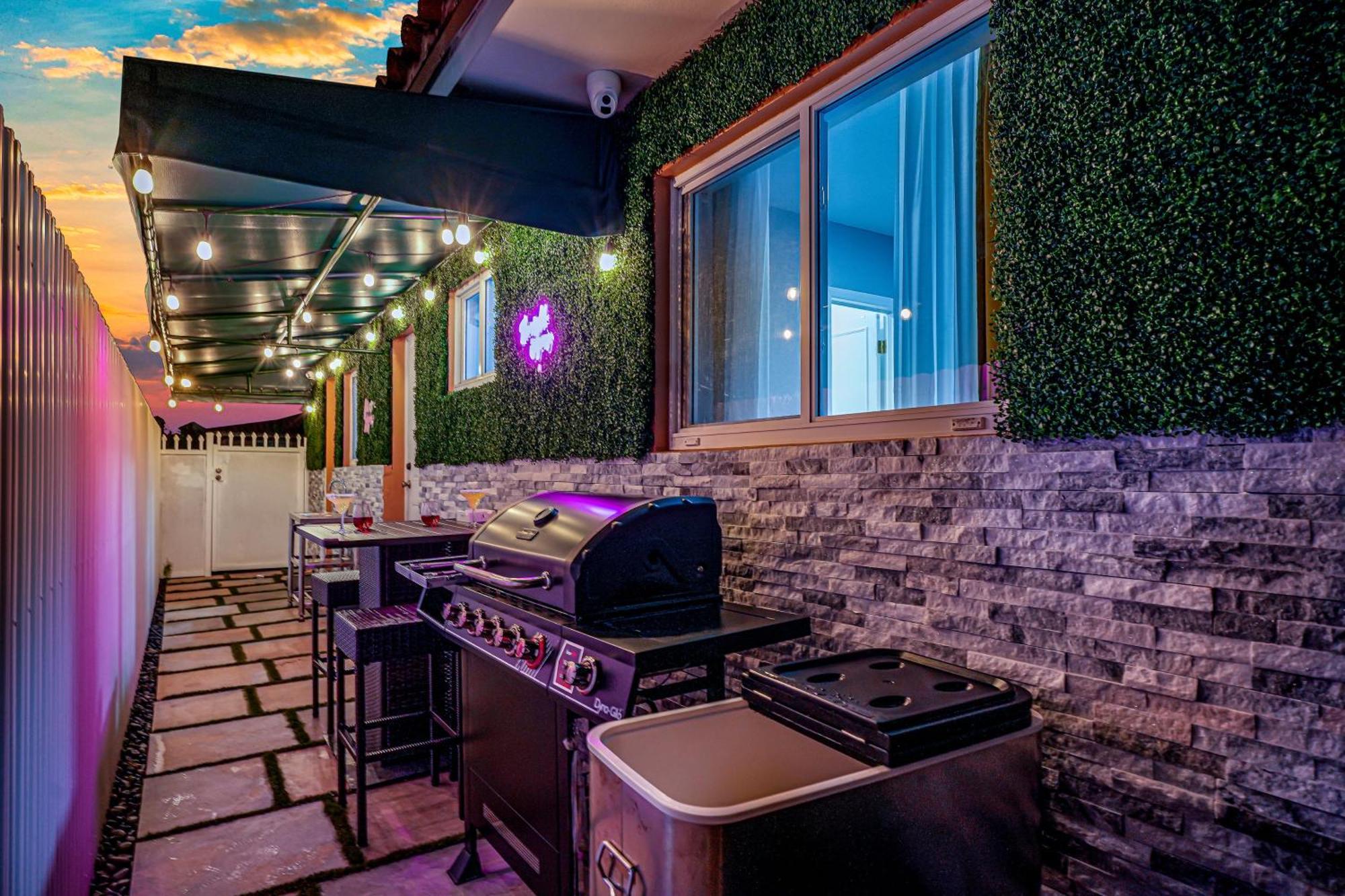 Holiday home Vacay Spot: Beachside Retreat With Urban Perks Miami