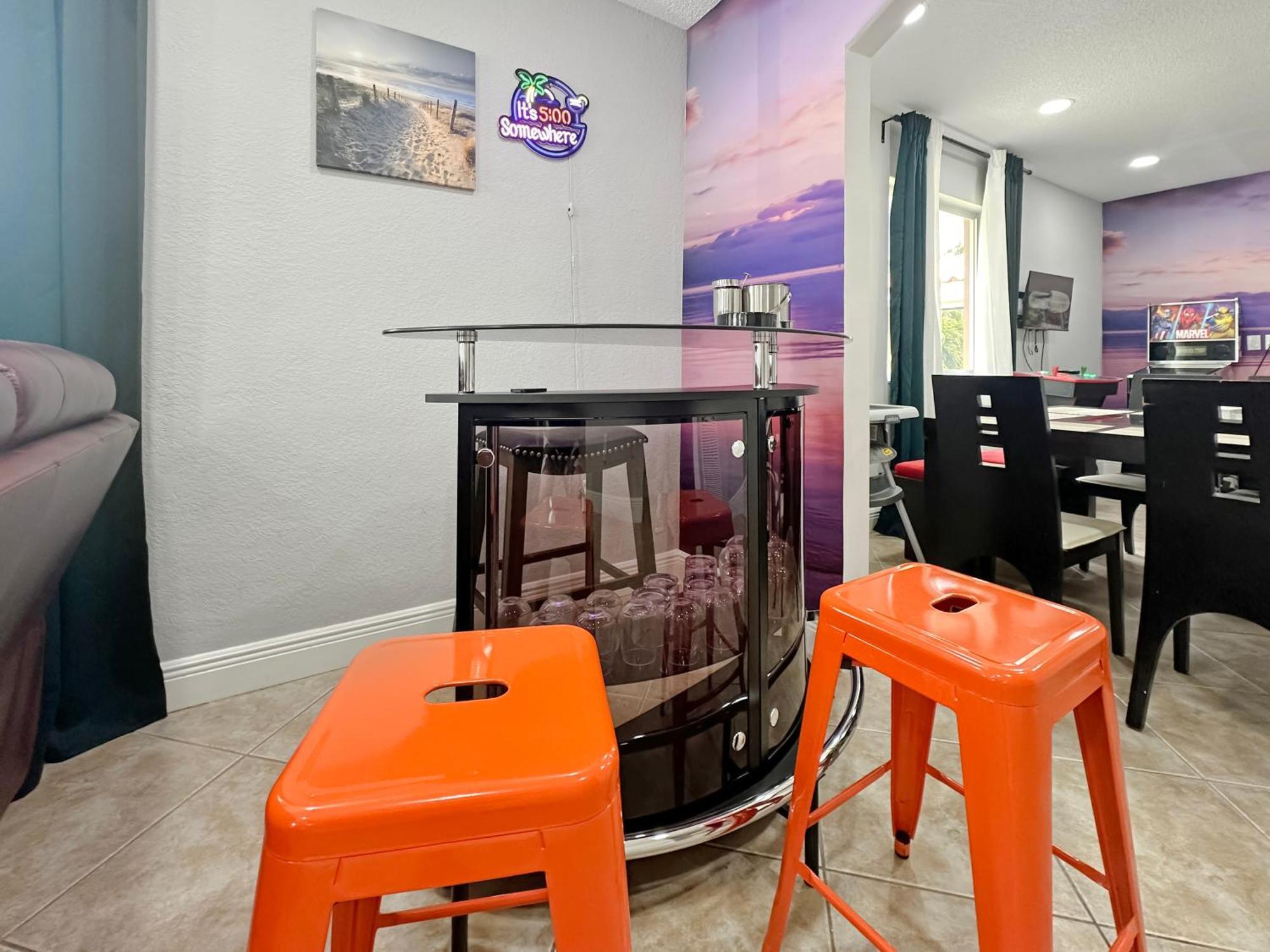 Vacay Spot: Beachside Retreat With Urban Perks Holiday home Miami