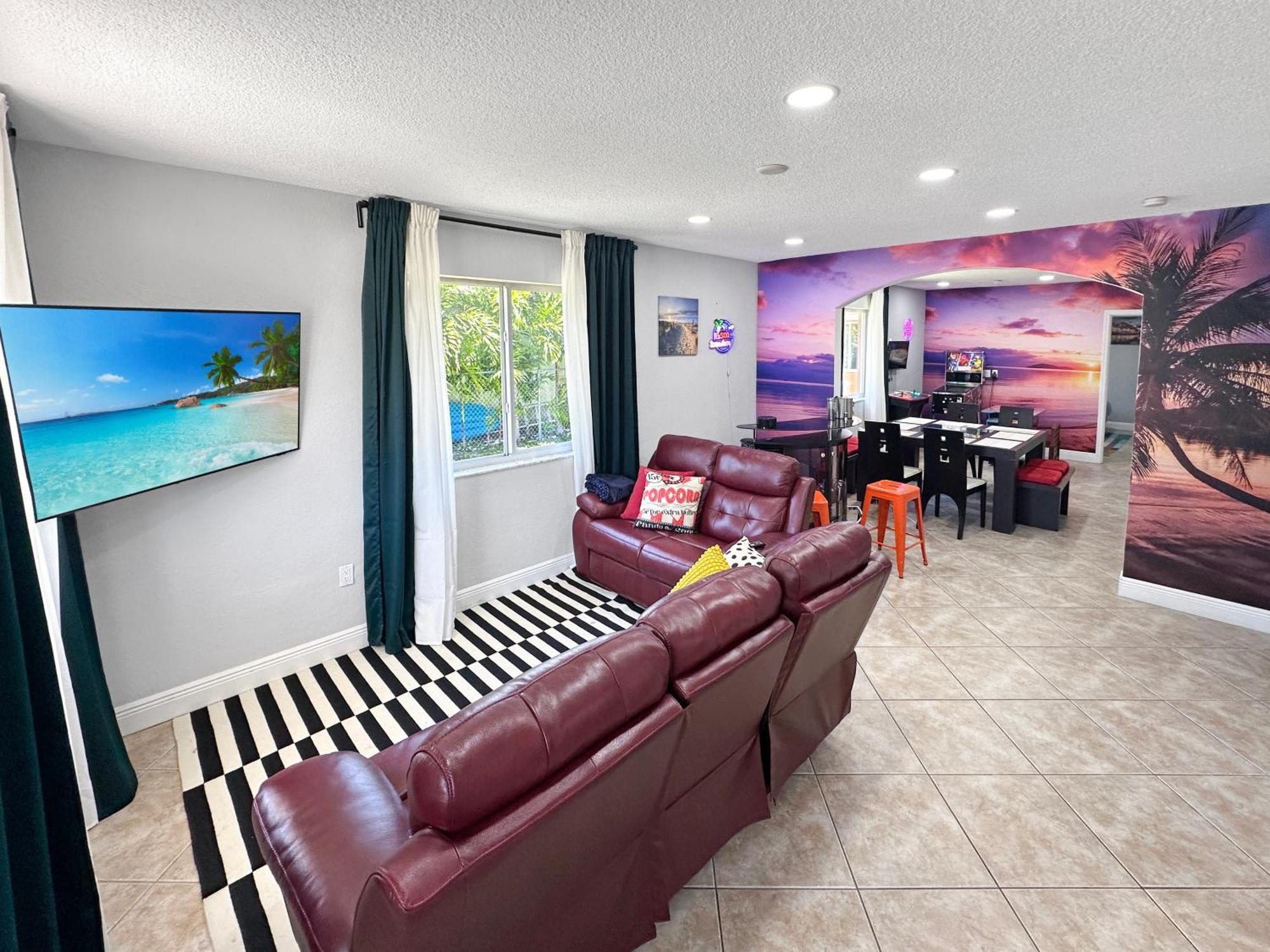 Vacay Spot: Beachside Retreat With Urban Perks * Miami